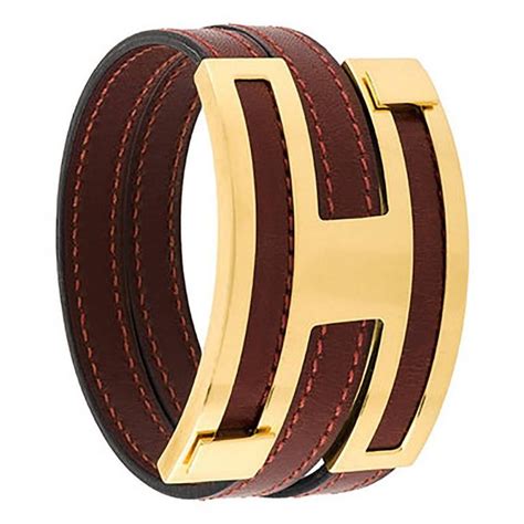 discount hermes h bracelet|fashion accessory hermes h bracelet.